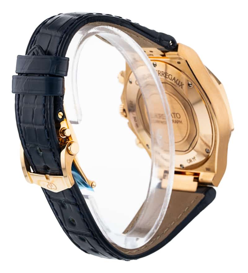 Girard Perregaux Laureato 81040-52-432-BB4A